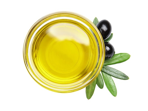 OLIVE OIL