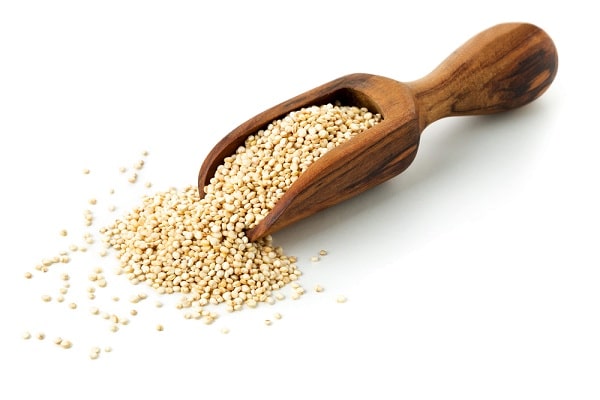 Quinoa