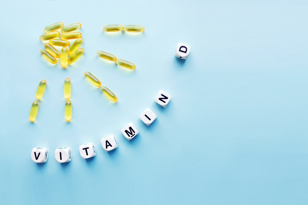 7 best vitamins for men