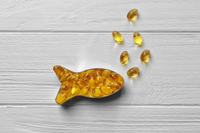 5 Benefits of Fish Oil