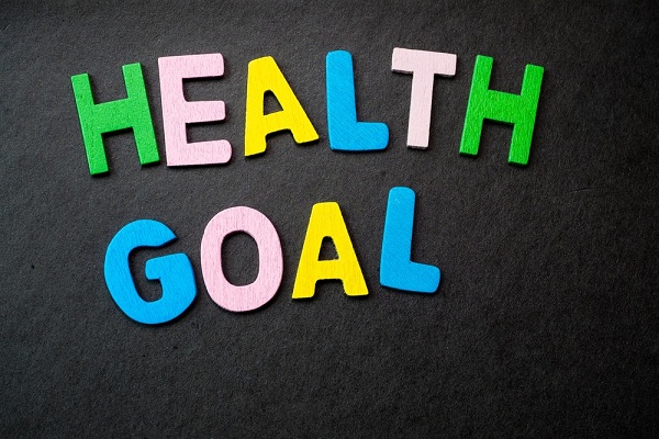 Setting Health Goals