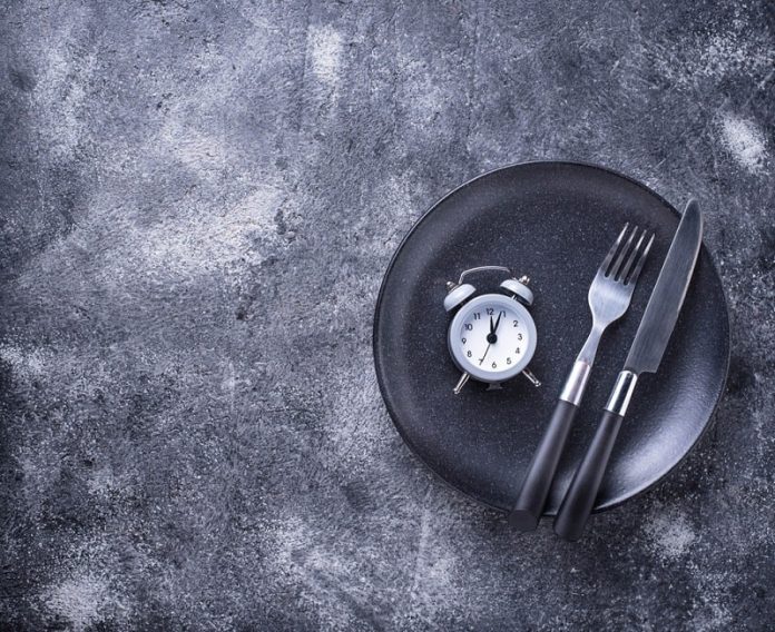 intermittent fasting for weight loss