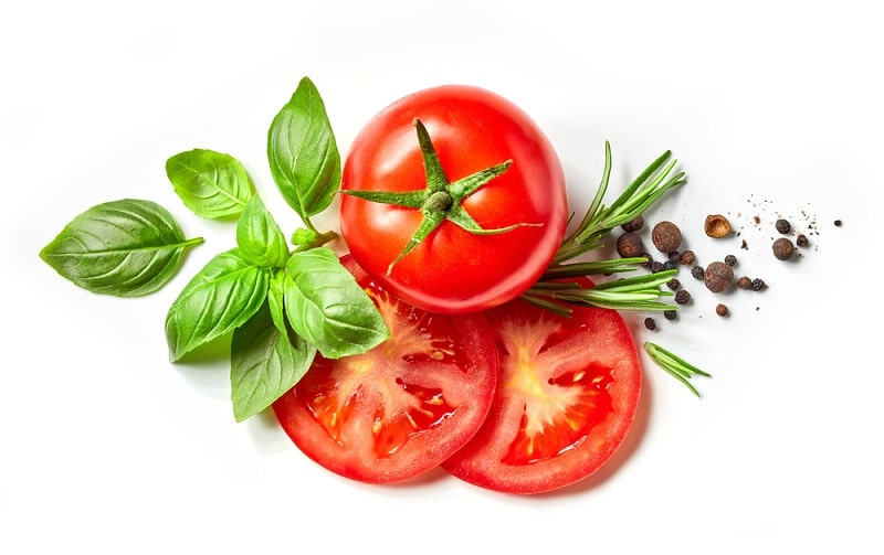 is tomato a vegetable or fruit - www.FullTrendy.com