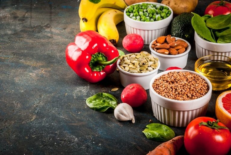 5 ways to get started with a plant based diet Fulltrendy
