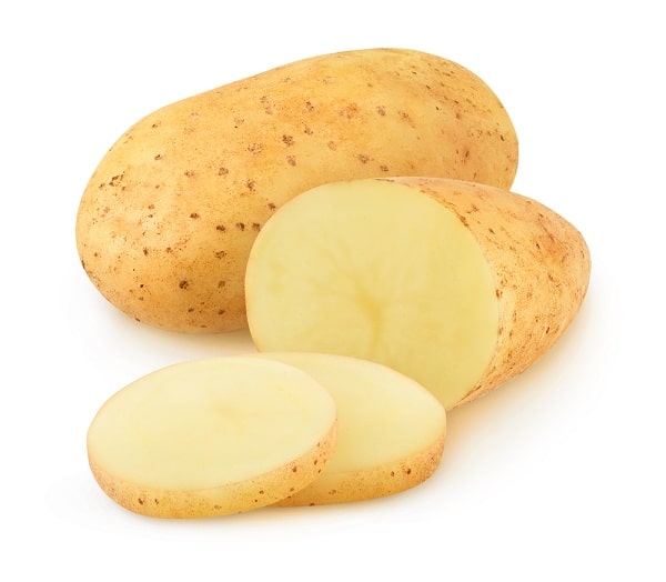 potatoes