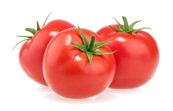 tomatoes