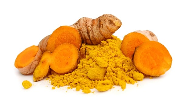 turmeric