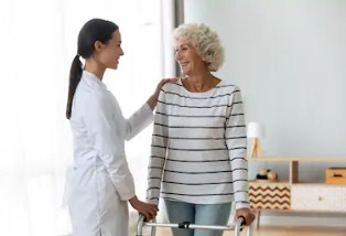 Free Home Health Aide Training - use this guide