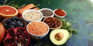certain foods can help to lower LDL (bad) cholesterol