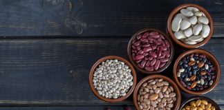 13 incredible health benefits of kidney beans and side effects