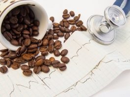 Coffee And Health - Negative Effects Of Drinking caffeine