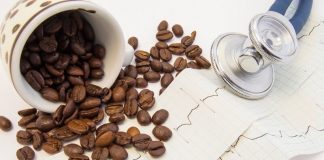 Coffee And Health - Negative Effects Of Drinking caffeine