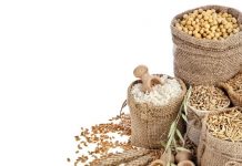 Switch processed whole grains with unprocessed whole grains