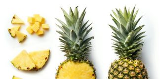 health benefits of eating pineapple for a women