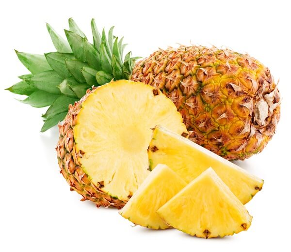 10 Incredible Health Benefits Of Eating Pineapple For A Women-7945