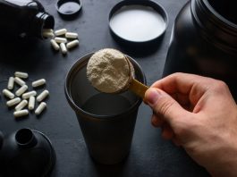 how to use creatine, and what is the benefit of it