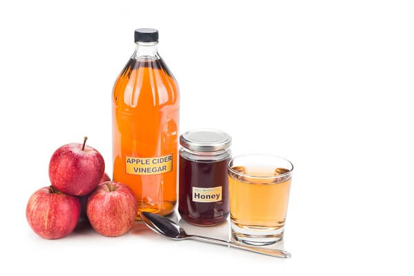 The Benefits of Using Apple Cider Vinegar and Honey