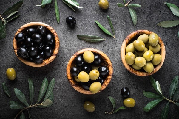 What іѕ fruіt and are olives a fruit