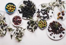 What іѕ fruіt and are olives a fruit