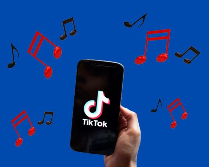 How to fix TikTok Won't Let Me Use Original Sound