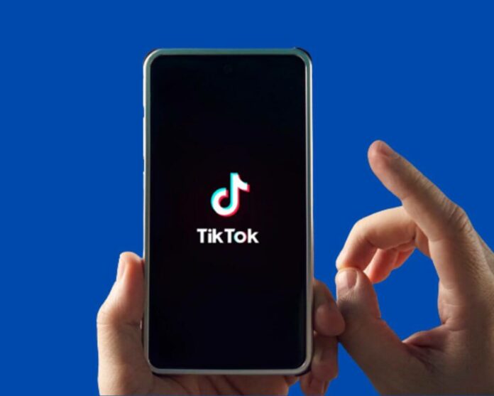 How to fix TikTok not responding to touch