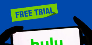 Why Am I Not Eligible For Hulu Free Trial - Fixed
