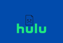 How to fix Hulu Error Code P-DEV320 in 2023