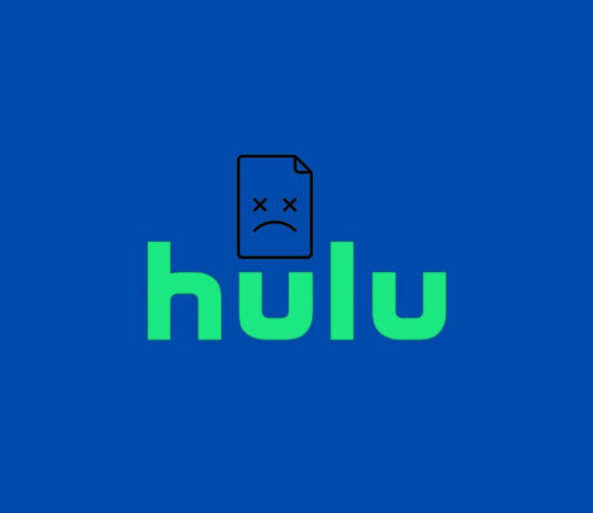 How to fix Hulu Error Code P-DEV320 in 2023