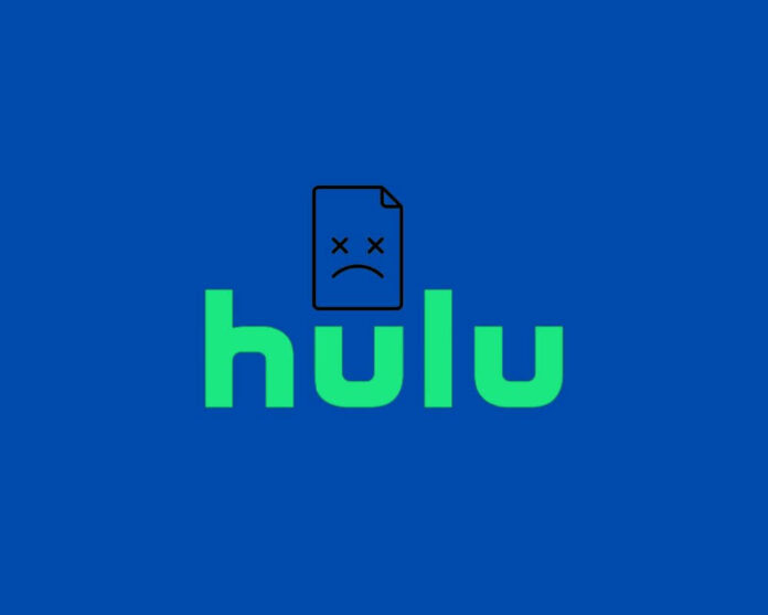 How to fix Hulu Error Code P-DEV320 in 2023