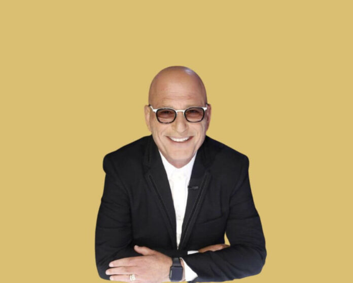 Howie Mandel TikTok