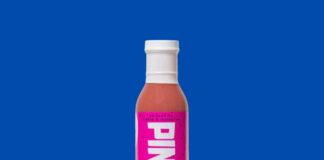 TikTok Viral Pink Sauce