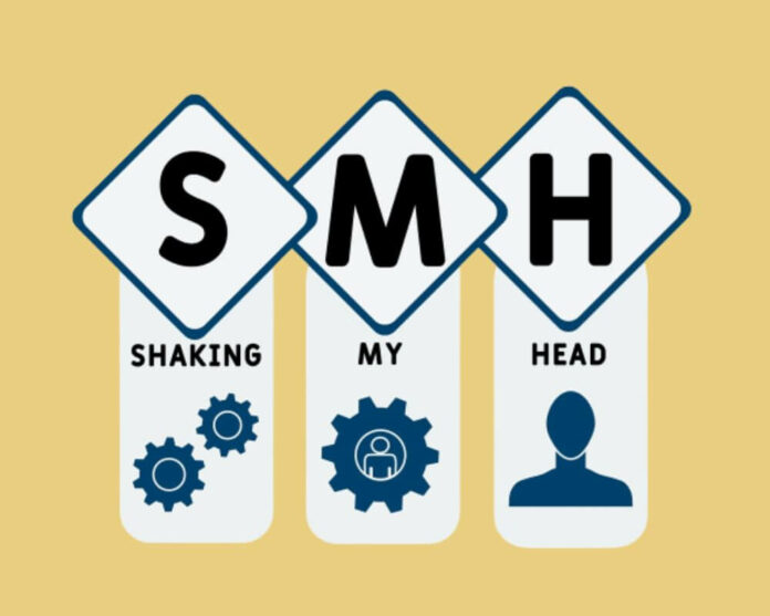 What Does SMH Mean on TikTok? Get All The Details Here!