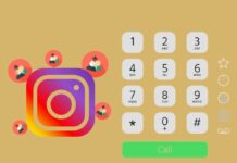 Why is instagram asking for your phone number