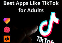 12 Best Apps Like TikTok for Adults