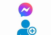 How to Remove Someone from Messenger