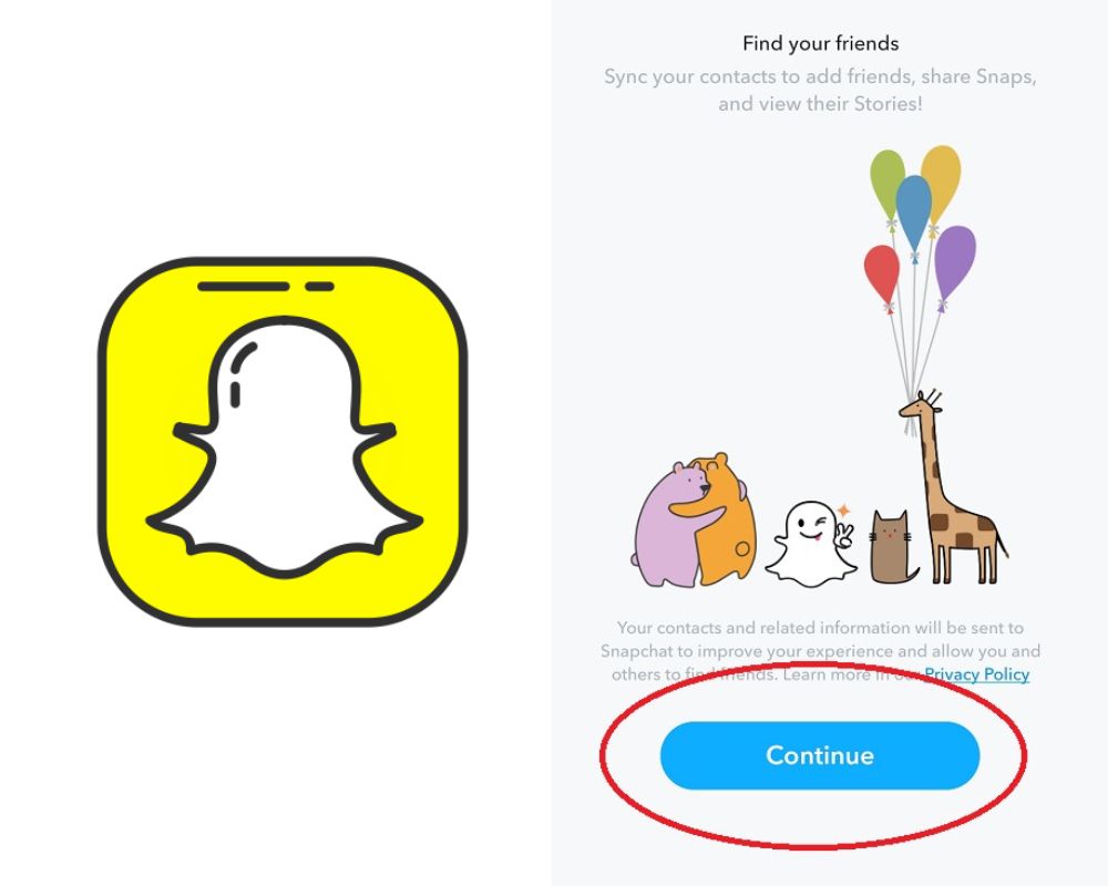 snapchat lookup by phone number free