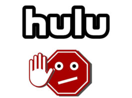 how to get rid of ads on hulu