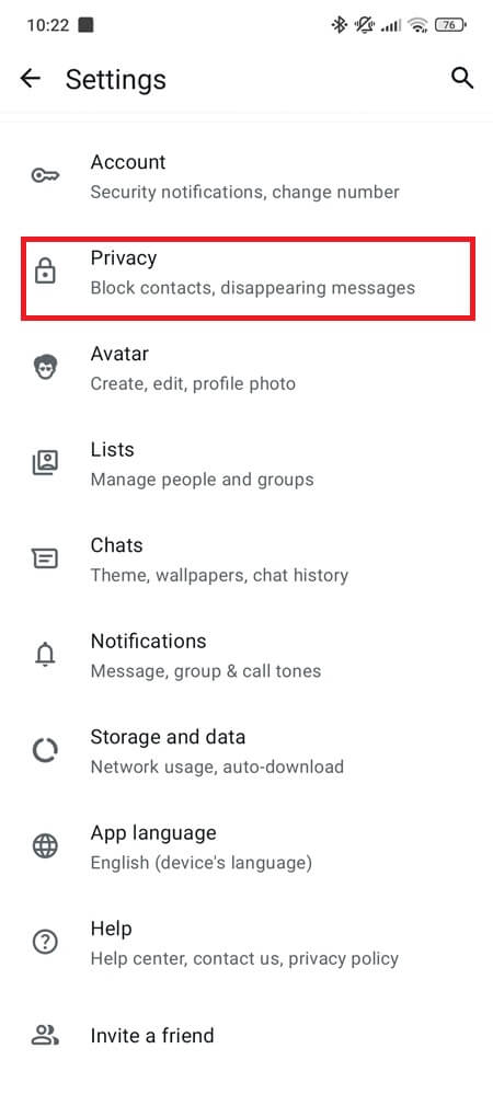 Disable Read Receipts in WhatsApp (1) Disable Read Receipts in WhatsApp (1)